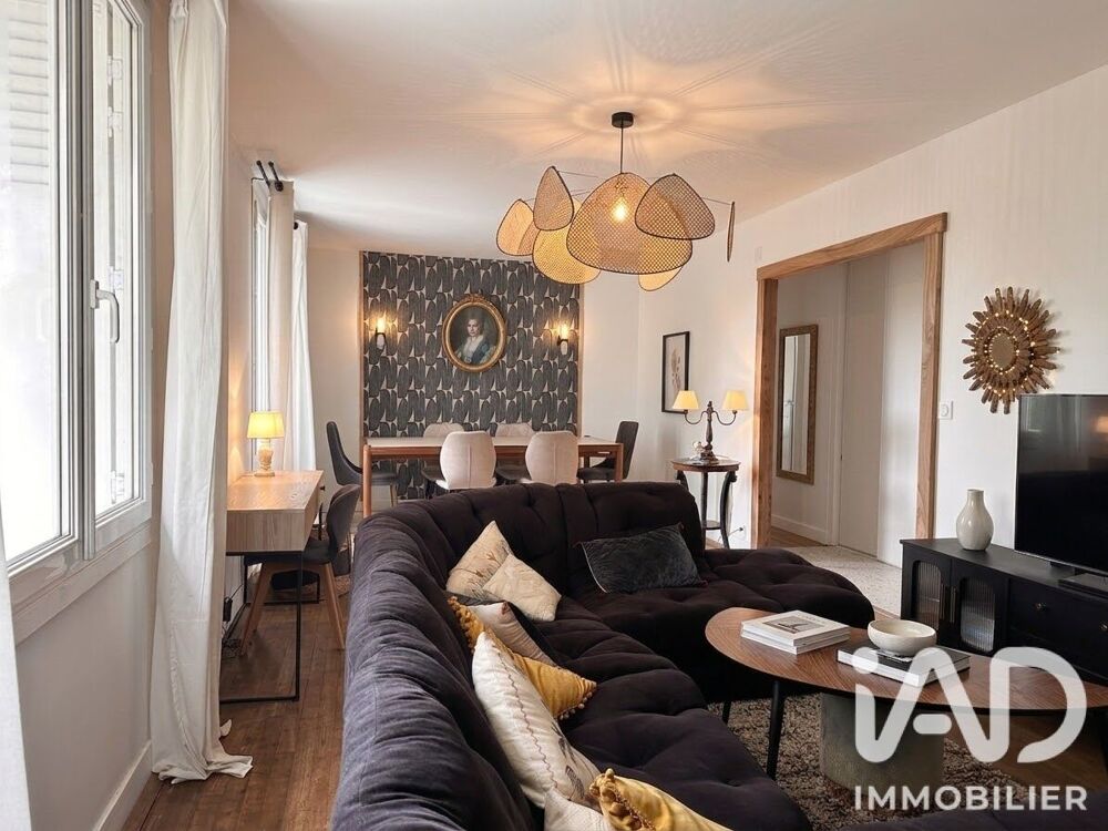 Vente Maison/villa 3 pièces