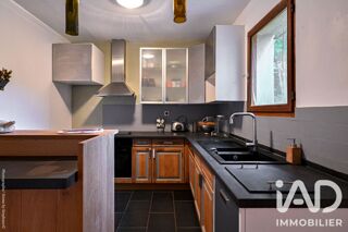  Maison à vendre 4 pièces 98 m²