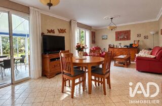  Maison à vendre 8 pièces 121 m²