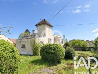  Maison à vendre 4 pièces 70 m²