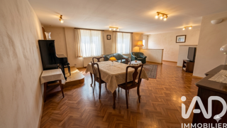  Maison à vendre 5 pièces 166 m²