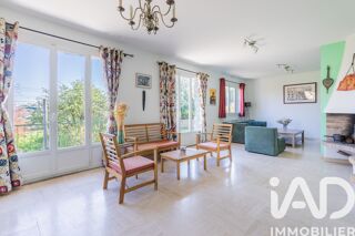  Maison à vendre 8 pièces 170 m²