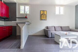  Appartement à vendre 2 pièces 47 m²