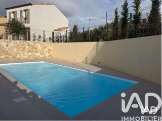  Maison � vendre 4 pi�ces 110 m�