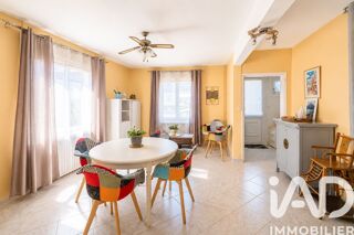  Maison � vendre 5 pi�ces 98 m�