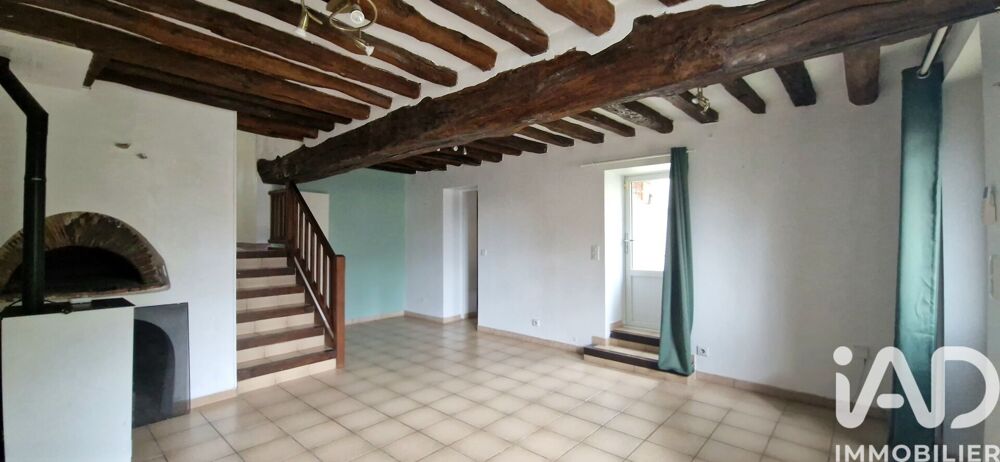 Vente Maison de village 4 pièces