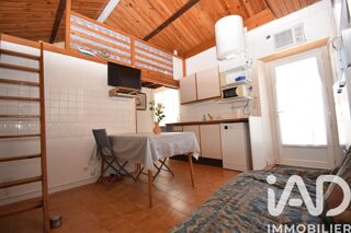  Maison à vendre 2 pièces 33 m²