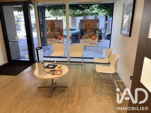   Vente Boutique/Local commercial 72 m&sup2; 