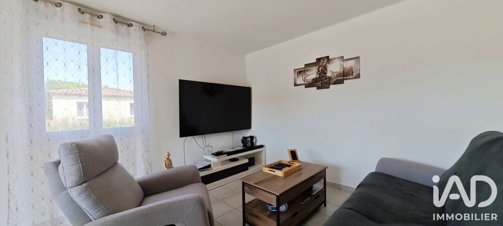 Vente Appartement Vente Appartement 3 pièces Pont-saint-esprit