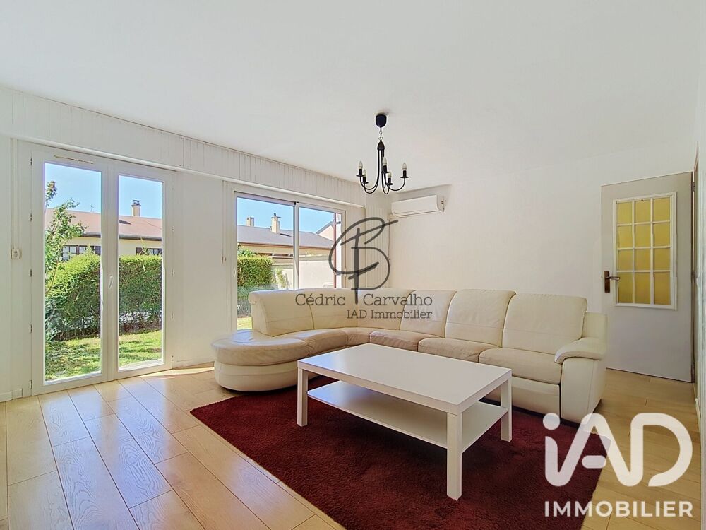 Vente Maison Vente Maison/villa 5 pièces Roissy-en-brie