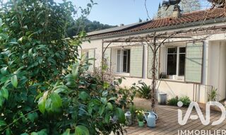  Maison à vendre 6 pièces 162 m²