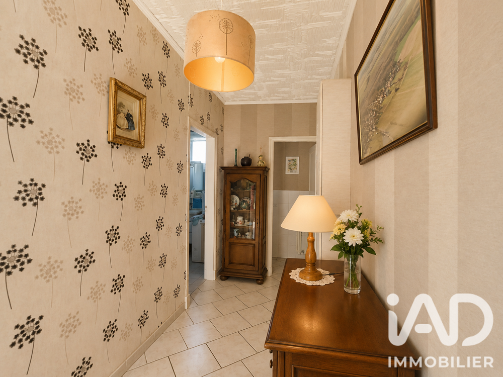 Vente Maison Vente Maison/villa 5 pièces Aulnay-l'aître