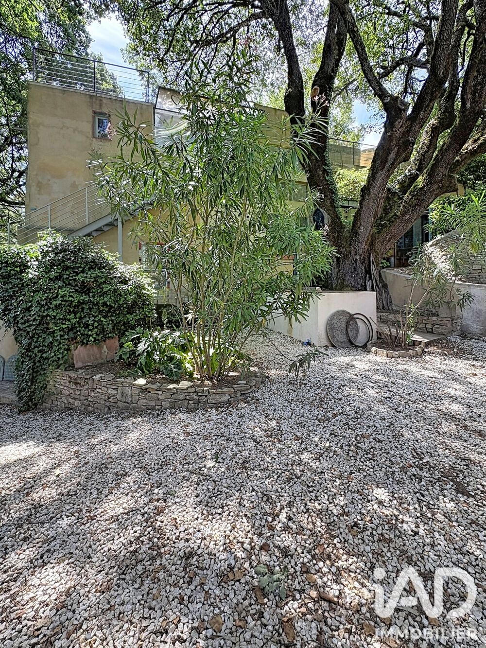 Vente Maison Vente Maison/villa 18 pièces Apt