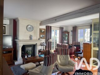  Maison à vendre 5 pièces 143 m²