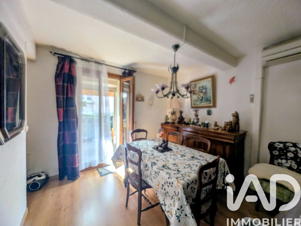 Vente Maison de village 4 pièces