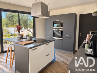 Vente Maison Vente Maison traditionnelle 4 pièces Vérines