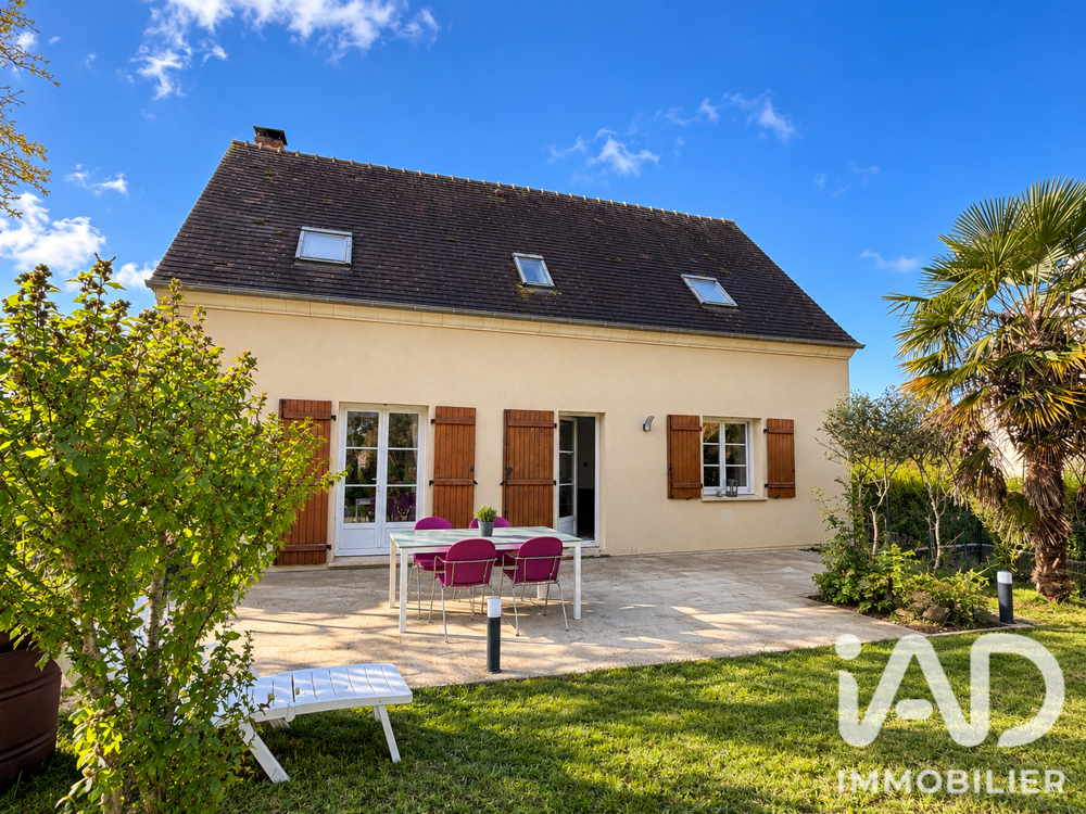 Vente Maison Vente Pavillon 6 pièces Gisors