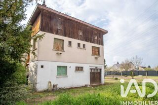  Maison à vendre 4 pièces 80 m²
