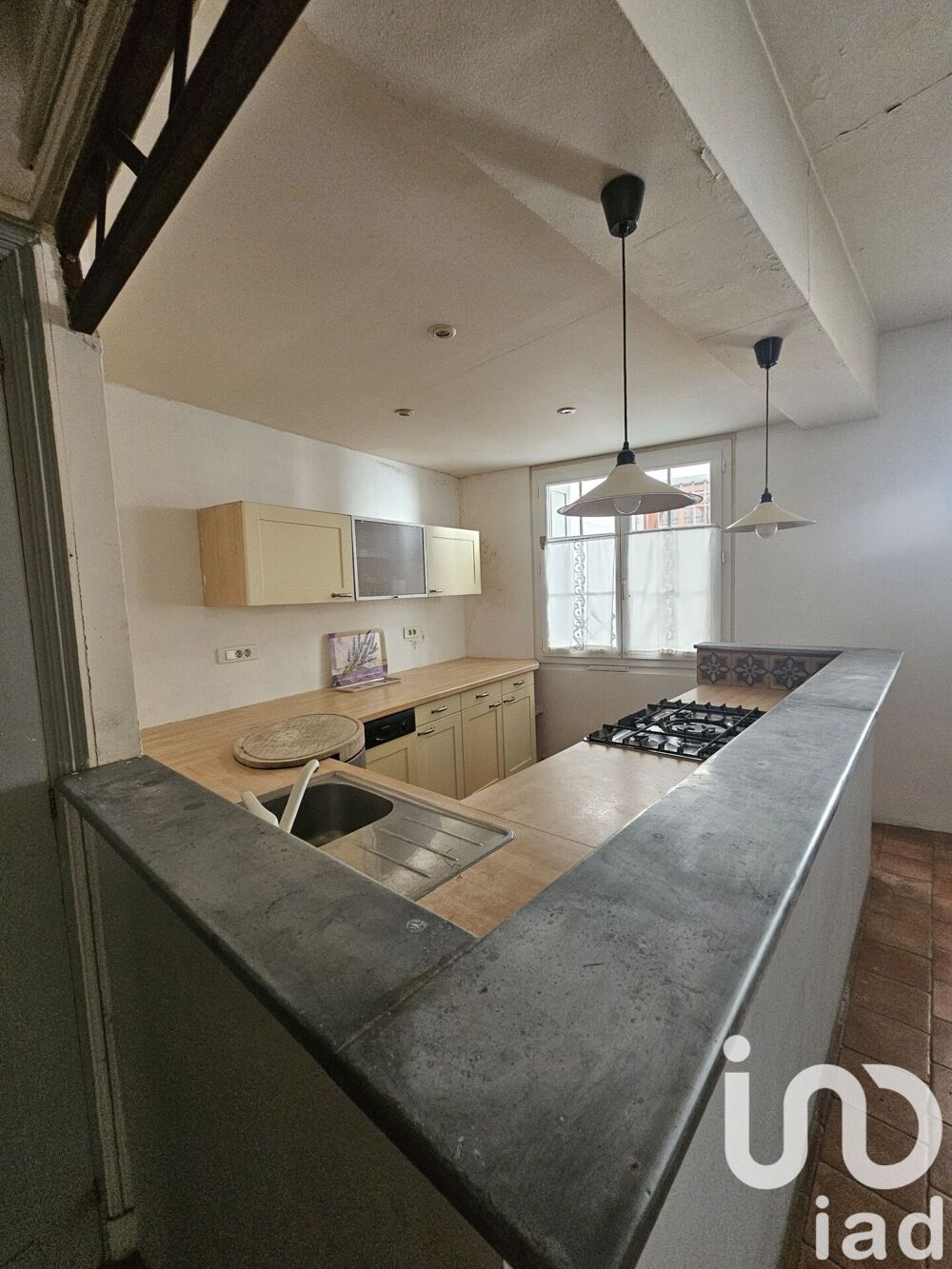 Vente Maison de village 5 pièces