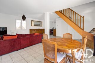 Maison à vendre 5 pièces 135 m²