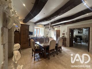  Maison à vendre 8 pièces 215 m²