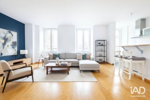   Vente Appartement Appartement - 3 pi�ce(s) - 58 m�