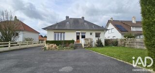  Maison à vendre 5 pièces 100 m²