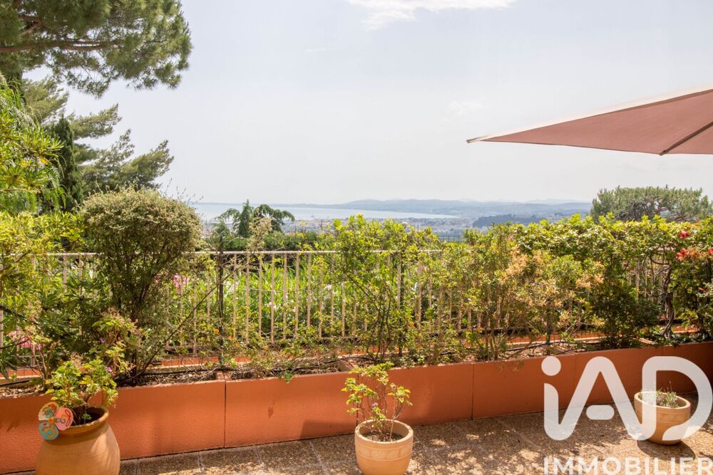 Vente Appartement Vente Appartement 4 pièces Nice