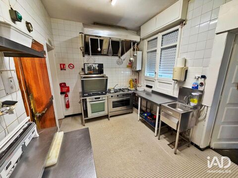   Vente Boutique/Local commercial 85 m&sup2; 