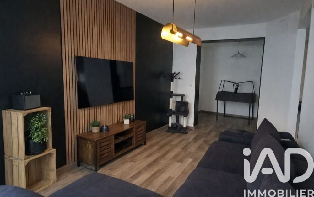 Vente Immeuble Vente Immeuble 158 m&sup2; Saint-max