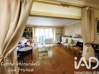 Vente Appartement Vente Appartement 5 pièces Montmorency