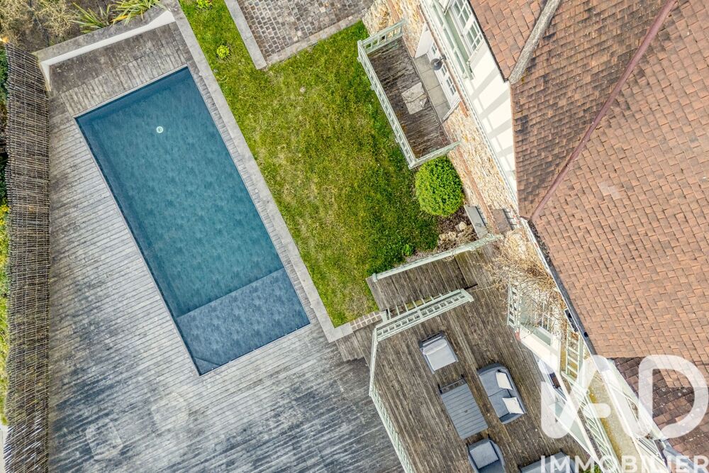 Vente Maison Vente Maison/villa 10 pièces Villennes-sur-seine