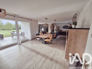  Maison à vendre 6 pièces 140 m²