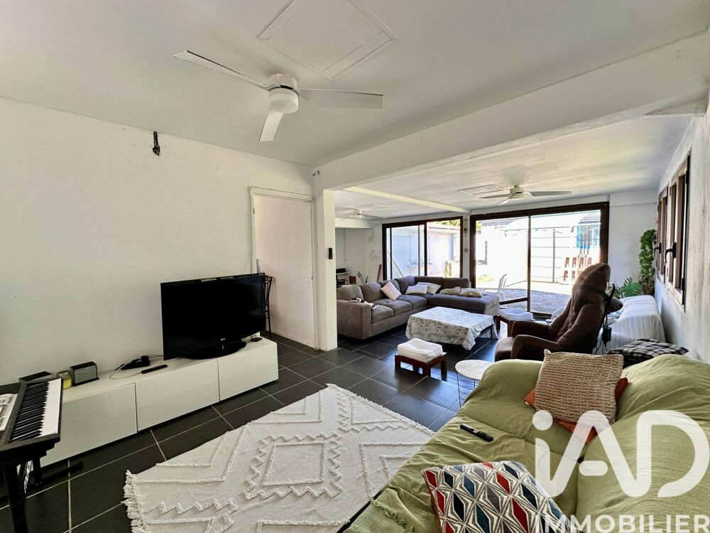 Vente Maison Vente Maison/villa 6 pièces Saint-andré