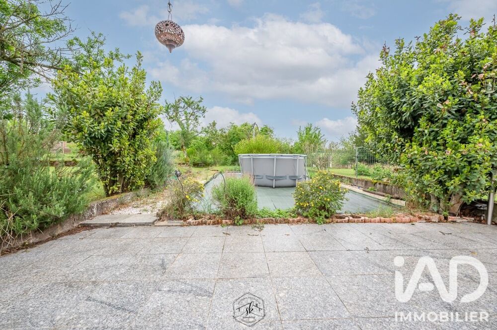 Vente Maison de village 6 pièces