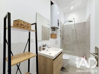  Appartement à vendre 1 pièce 22 m²