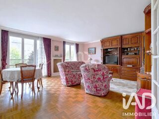 Vente Appartement Vente Appartement 4 pièces Noisy-le-sec
