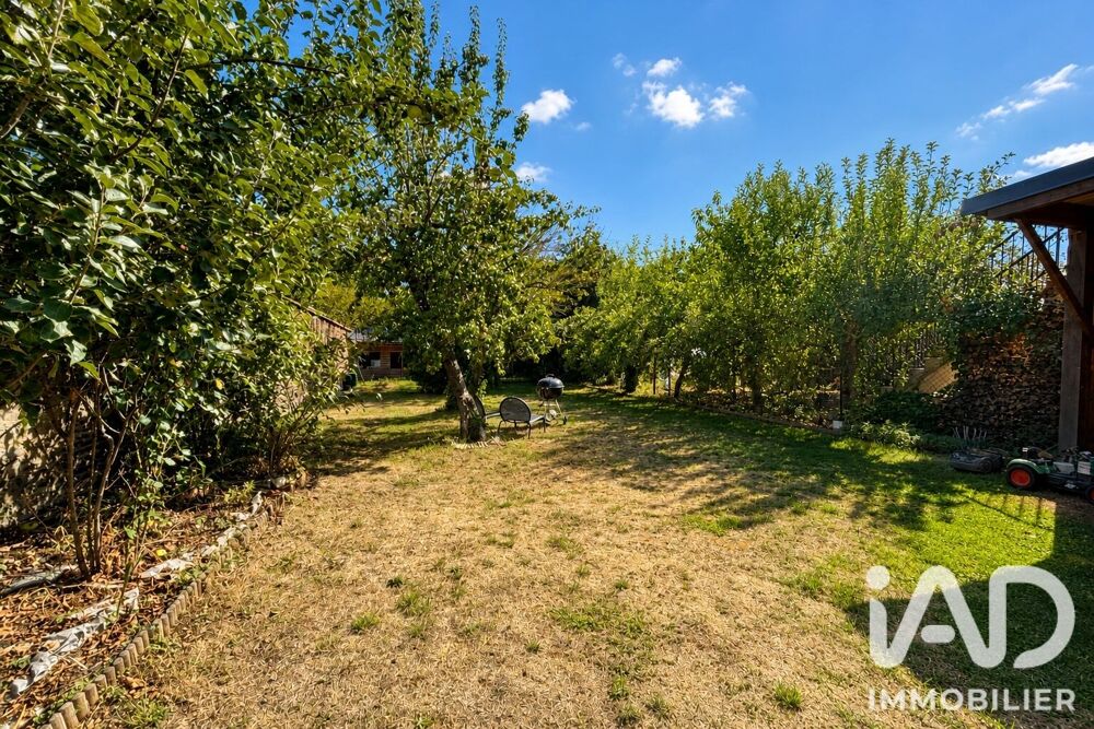 à vendre  Maison Rennes (35000)