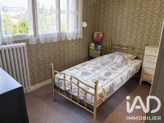  Maison à vendre 3 pièces 51 m²