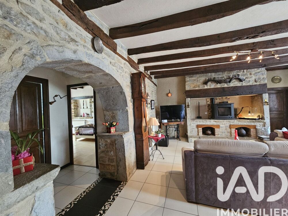 Vente Maison traditionnelle 14 pièces