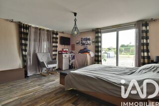  Maison à vendre 4 pièces 99 m²