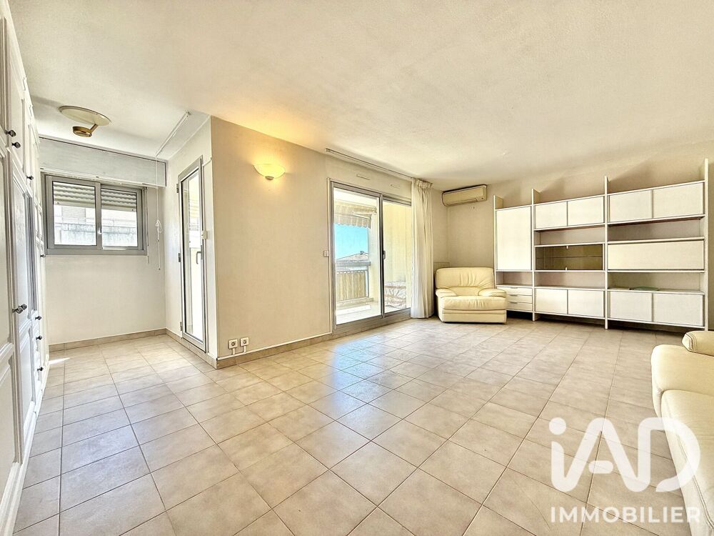 Vente Appartement Vente Appartement 2 pièces Saint-laurent-du-var