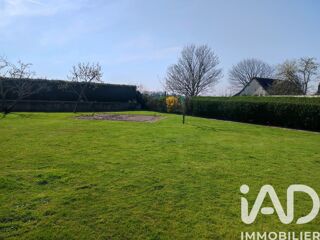  Maison à vendre 6 pièces 133 m²