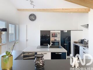  Maison à vendre 5 pièces 142 m²