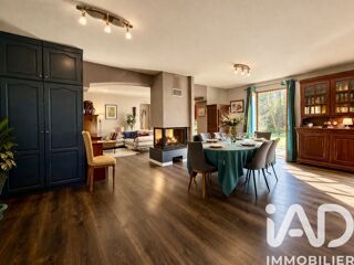  Maison à vendre 8 pièces 153 m²
