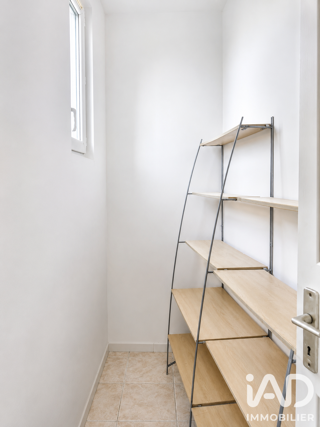  Appartement à louer 1 pièce 35 m²