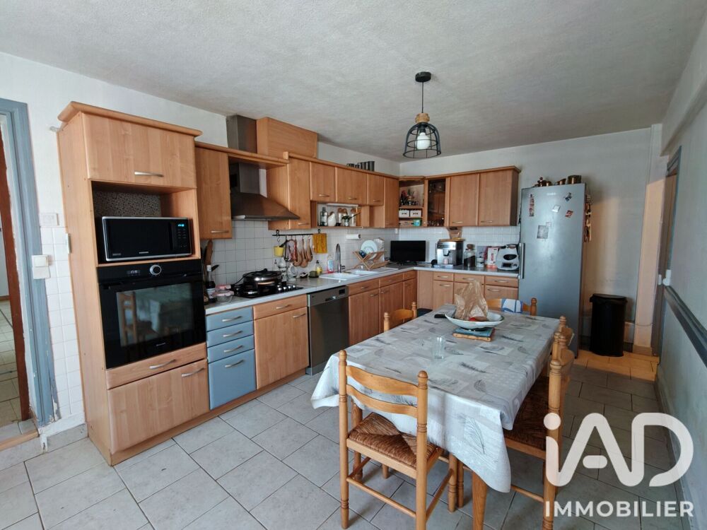 Vente Maison Vente Maison/villa 11 pièces Sidiailles