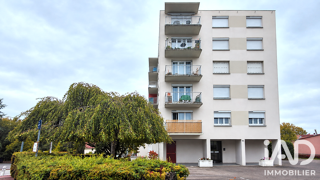  Appartement à vendre 1 pièce 24 m²