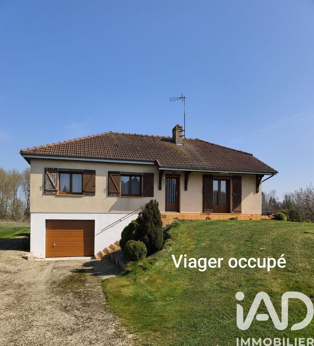 Vente Maison Vente Maison de village 5 pièces Marigny