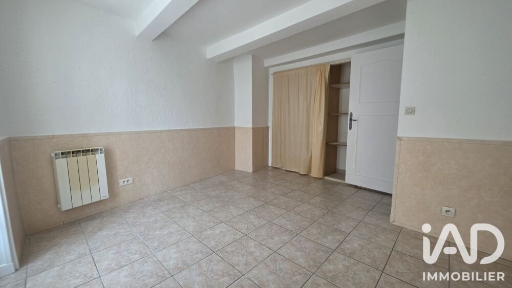 Location Maison Location Maison/villa 3 pièces Puissalicon